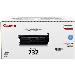 Toner Cartridge - 732c - Standard Capacity - 6.4k Pages - Cyan