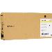 Ink Cartridge - Pfi-707y - 700ml - Yellow