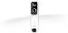 Pr100-r Wireless Presenter With Red Light Laser - White