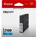Ink Cartridge - Pgi-2500 C Color