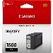 Ink Cartridge - Pgi-1500 Bk Black