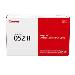 Toner Cartridge - 052 H - High Capacity - 9.2k Pages - Black
