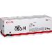 Toner Cartridge - 055 High Yeild - 7600 Pages - Black
