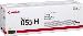 Toner Cartridge - 055 H - High Capacity - 5.9k Pages - Yellow