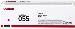 Toner Cartridge - 055 - 2.1k Pages - Magenta