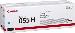 Toner Cartridge - 055 H - High Capacity - 5.9k Pages - Cyan