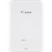 Zoemini Portable Photo Printer Bluetooth White