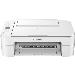Pixma Ts3351 - Multi Function Printer - Inkjet - A4 - USB / Wi-Fi - White