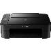 Pixma Ts3350 - Multi Function Printer - Inkjet - A4 - USB / Wi-Fi - Black