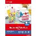 Mp-101 D A 4 50 Sheets Double Sided Matte Paper 240 G