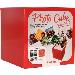 Pg-560/cl-561 Photo Cube Value Pack 5x5 Phot Paper(pp-201 40sheets) + Black Colour Cartridges