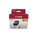 Ink Cartridge - cli-551 C/m/y/bk Multi Sec
