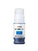 Ink Cartridge - Pfi-050c - Standard Capacity - Cyan