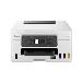 Maxify Gx3050 - Multifunction Printer - Inkjet - A4 - USB/ Wi-Fi - White