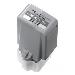 Ink Cartridge - Pfi-4100 - Grey