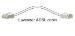 Adsl Cable Straight Rj11