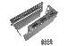 Rackmount Bracket Kit 19in - Rckmnt-19-cmpct
