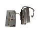 Cl-e700 Auto Cutter Unit Clp/cl-s 521/621/631/ Jm98916-3m