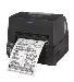 Cl-s6621xl - Label Printer - Thermal Transfer - 178mm - USB / Serial - Black