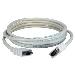 Cisco Cable 5ft Low Loss Plenum Rp-tnc Cnnctrs