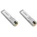 Cisco Gigabit Ethernet Copper Sfp Rj-45 Spare