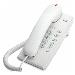 Cisco Unified Ip Phone 6901 White Slim Handset