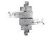 Ceiling Grid Clip For Aironet Aps Recessed Mount