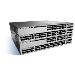 Catalyst 3850-48t-s - Switch - L3 - Managed - 48 X 10/100/1000 - Desktop, Rack-mountable - Ref