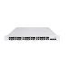 Managed Switch - Meraki Ms150 48fp-4x 48 X 10/100/1000 (poe+) + 4 X 10GB Ethernet Sfp+
