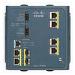 Refurb/ie 3000 Switch 4 10/100+2 T/sfp
