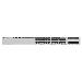Catalyst 9200l 24-port Poe+ 4x10g Uplink Switch, Network Essentials Refurb