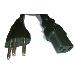 Power Cord 250vac 10a Swiss Plug