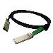 Passive Copper Cable 1m