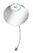 M-band Indoor Omni-directional Antenna
