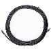 Cable 15m Ultra Low Loss Lmr 400 W/ Tnc
