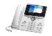 Cisco Ip Phone 8851 Voip Sip Rtcp Rtp Srtp Sdp