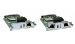 Cisco 4-port Network Interface Module Fxo (universal)