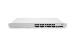 Meraki Cloud Managed Switch Ms350-24 L3 24x Gige