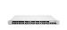Meraki Cloud Managed Stackable Switch Ms250-48fp L3 48x Gige 740w Poe