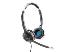 Headset 532 Wired Dual Qd Rj Headset Cable
