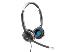 Headset 532 Wired Dual USB Headset Adapter