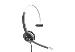 Headset 531 Wired Single Qd Rj Headset Cable