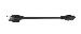 Meraki Ac Power Cord For Mx And Ms