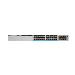 Catalyst 9300l 24p Poe Network Advantage 4x1g Uplink