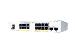 Catalyst 1000 16port Ge Full Poe 2x1g Sfp Lanbase