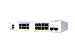 Catalyst 1000 16port Ge Poe Ext Ps 2x1g Sfp