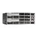 Catalyst 9300l 48p Full Poe Network Essentials 4x10g Uplink
