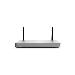 Meraki Mx67w Router Security Appliance With 802.11ac