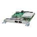Asr 900 2 Port 40ge Qsfp Interface Module