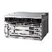 Cisco Catalyst 9400 Series 4 Slot Chassis